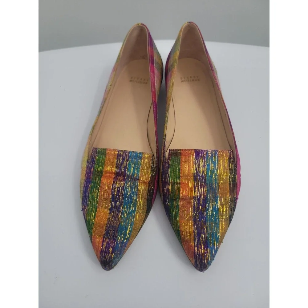 Stuart Weitzman stuart weitzman